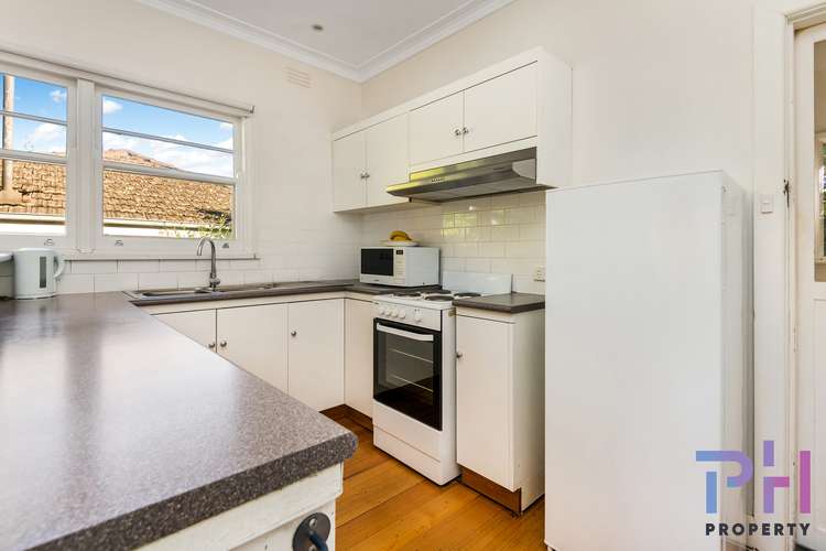 Second view of Homely house listing, 33 Hammer Street, Flora Hill VIC 3550