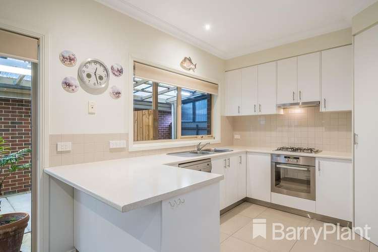 Third view of Homely unit listing, 1/10 Leonard Street, Belmont VIC 3216