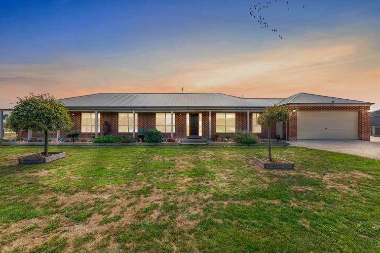 135 Hall Road, Bayles VIC 3981