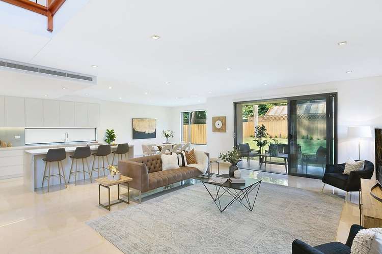 Third view of Homely house listing, 74 Laurel Street, Willoughby NSW 2068