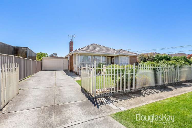 Main view of Homely house listing, 14 Oxford Street, Sunshine North VIC 3020
