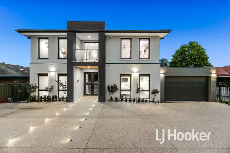 Third view of Homely house listing, 17 Oxley Way, Endeavour Hills VIC 3802