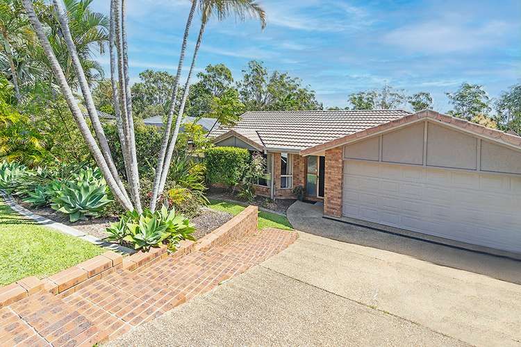 63 Inverness Way, Parkwood QLD 4214