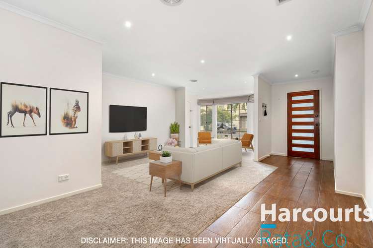 Second view of Homely house listing, 73 Josef Avenue, Bundoora VIC 3083