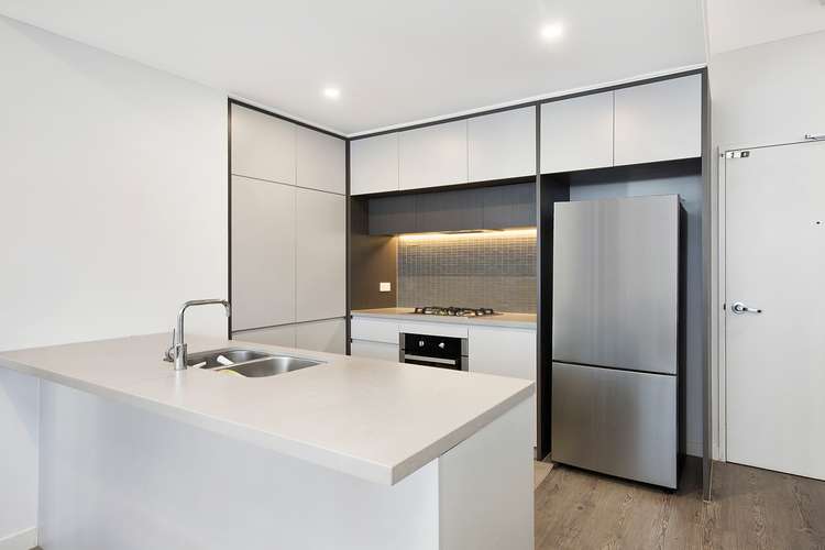 Third view of Homely apartment listing, 408/81A Lord Sheffield Circuit, Penrith NSW 2750