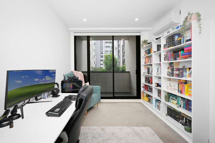 Sixth view of Homely apartment listing, 408/81A Lord Sheffield Circuit, Penrith NSW 2750
