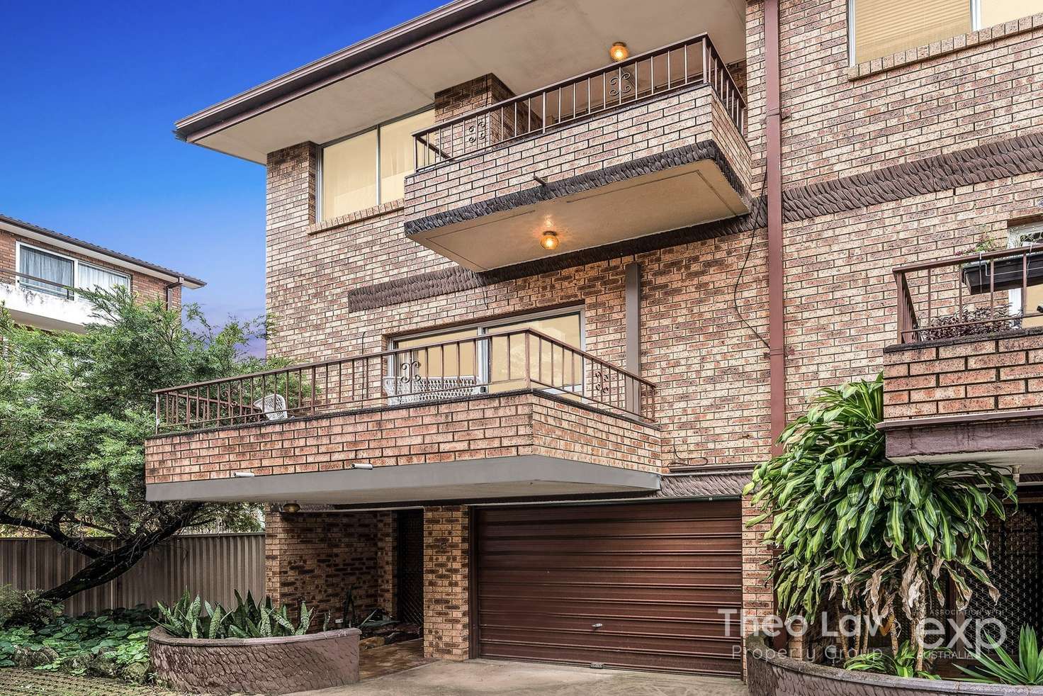 Main view of Homely townhouse listing, 12/1 Norman Street, Allawah NSW 2218