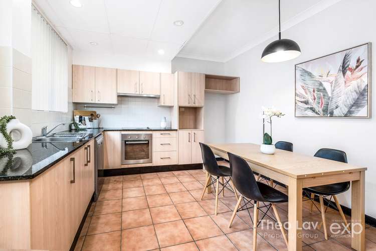 Third view of Homely townhouse listing, 12/1 Norman Street, Allawah NSW 2218