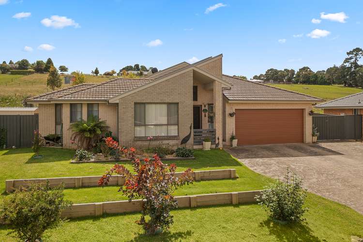 20 Napper Close, Moss Vale NSW 2577