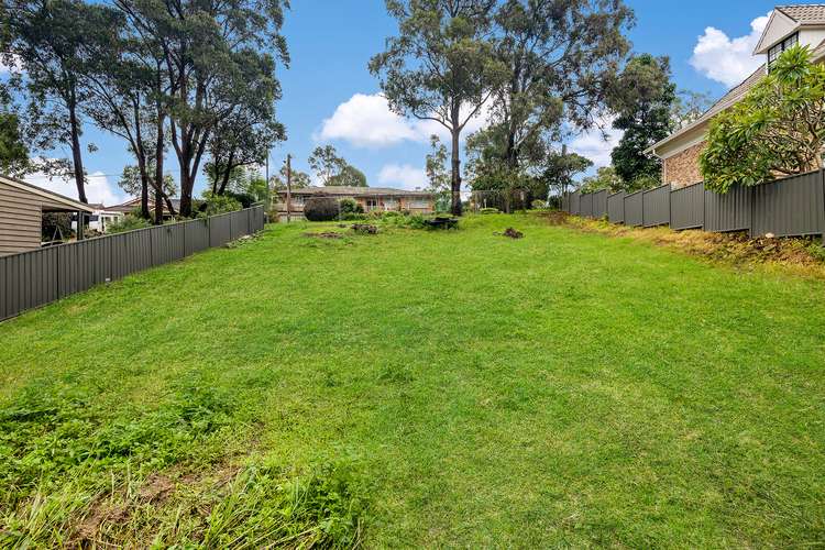 Main view of Homely residentialLand listing, 81 Keelendi Road, Bellbird Heights NSW 2325