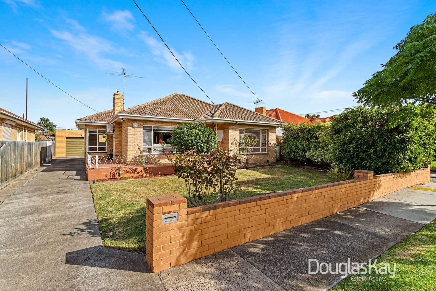 Main view of Homely house listing, 93 Northumberland Road, Sunshine North VIC 3020