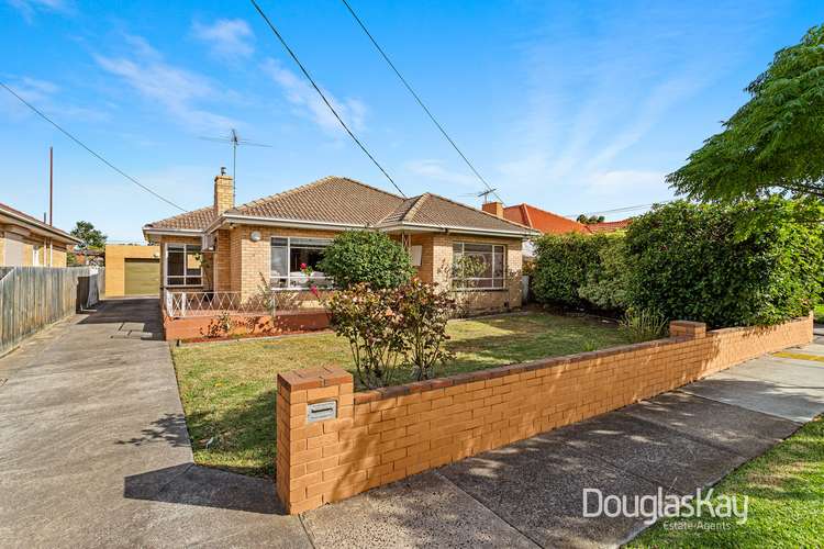 Main view of Homely house listing, 93 Northumberland Road, Sunshine North VIC 3020