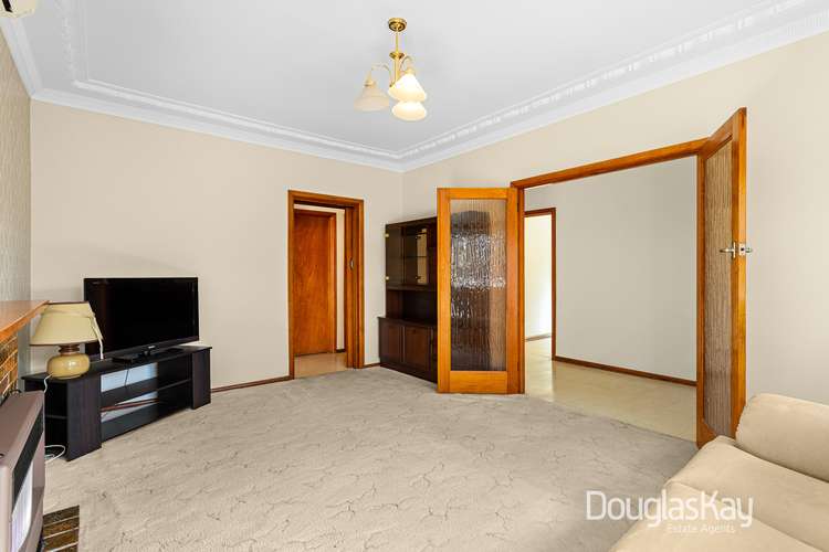 Fourth view of Homely house listing, 93 Northumberland Road, Sunshine North VIC 3020