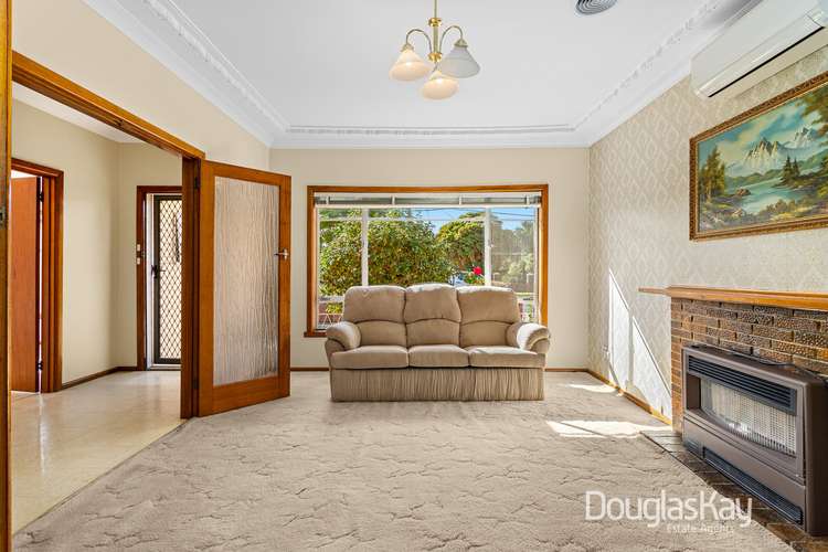 Fifth view of Homely house listing, 93 Northumberland Road, Sunshine North VIC 3020