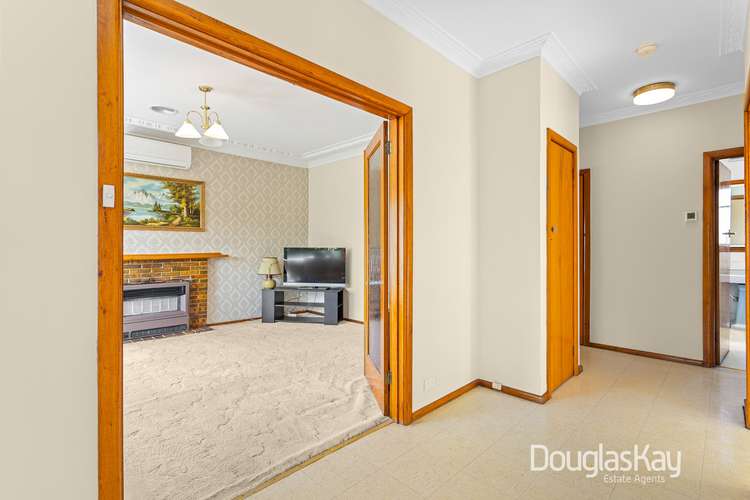 Sixth view of Homely house listing, 93 Northumberland Road, Sunshine North VIC 3020