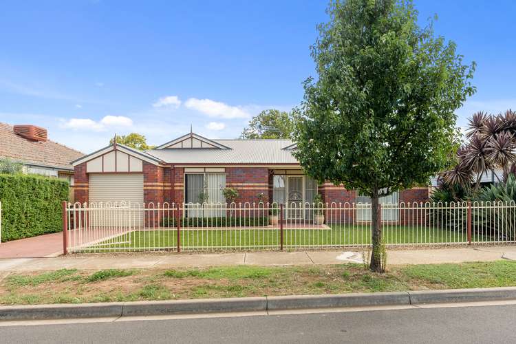 Main view of Homely house listing, 57 Young Street, Bacchus Marsh VIC 3340