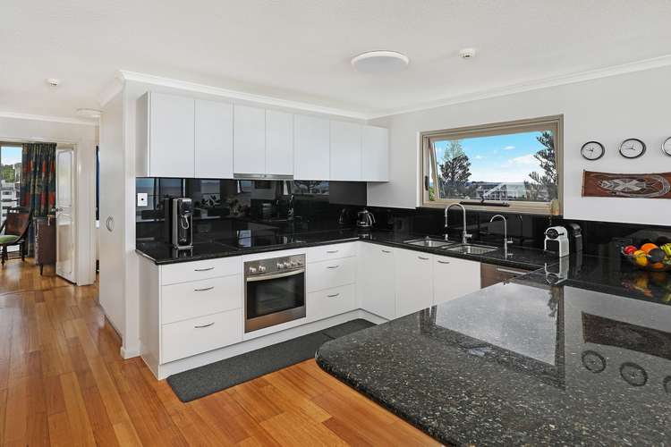 Fifth view of Homely unit listing, 14/130 Alexandra Parade, Alexandra Headland QLD 4572