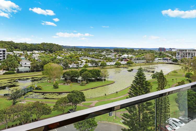 Sixth view of Homely unit listing, 14/130 Alexandra Parade, Alexandra Headland QLD 4572