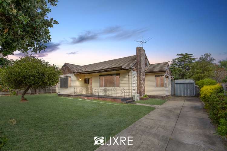 Second view of Homely house listing, 10 Donald Street, Clayton VIC 3168