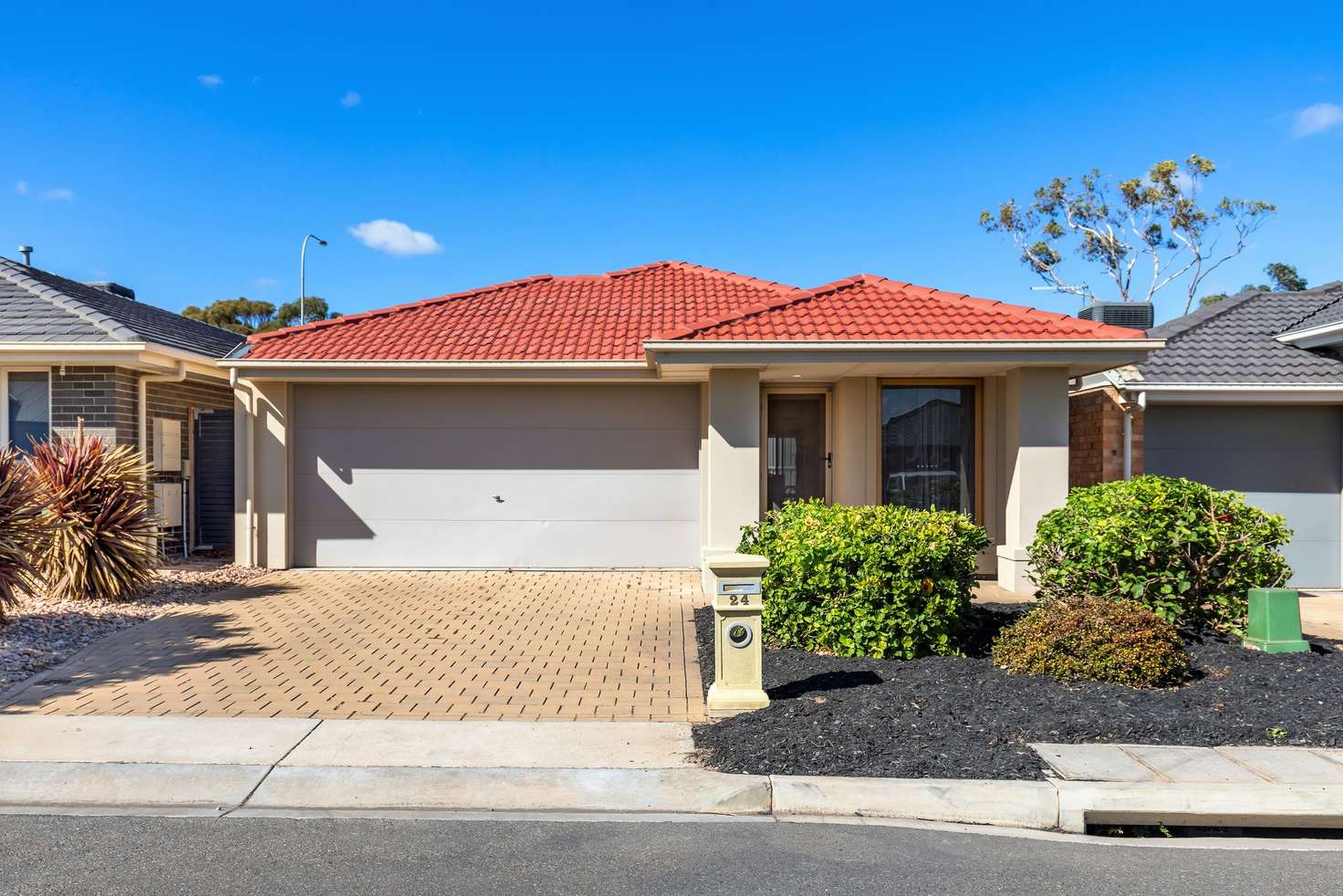 Main view of Homely house listing, 24 Sunderland Crescent, Seaford SA 5169