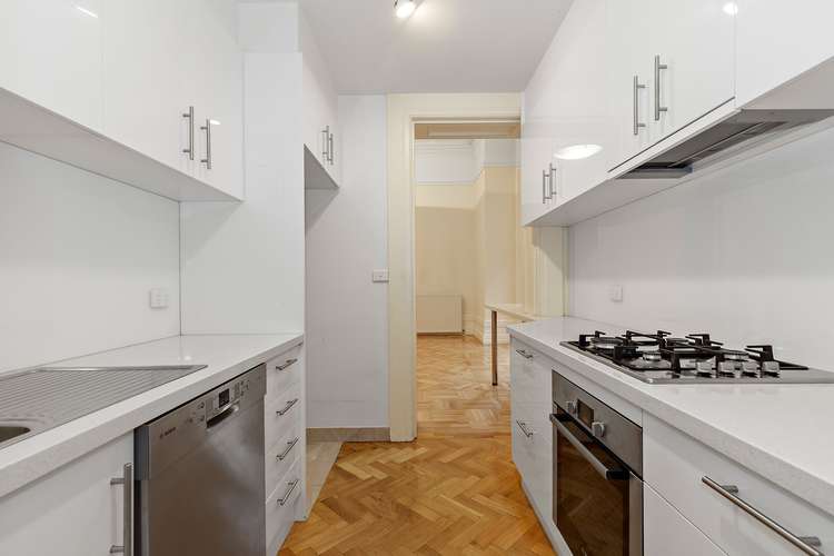 Fourth view of Homely apartment listing, 3/2 Jolimont Terrace, East Melbourne VIC 3002