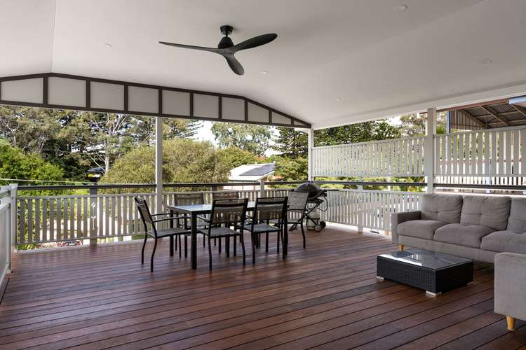 Second view of Homely house listing, 19 Bexley Avenue, Balmoral QLD 4171