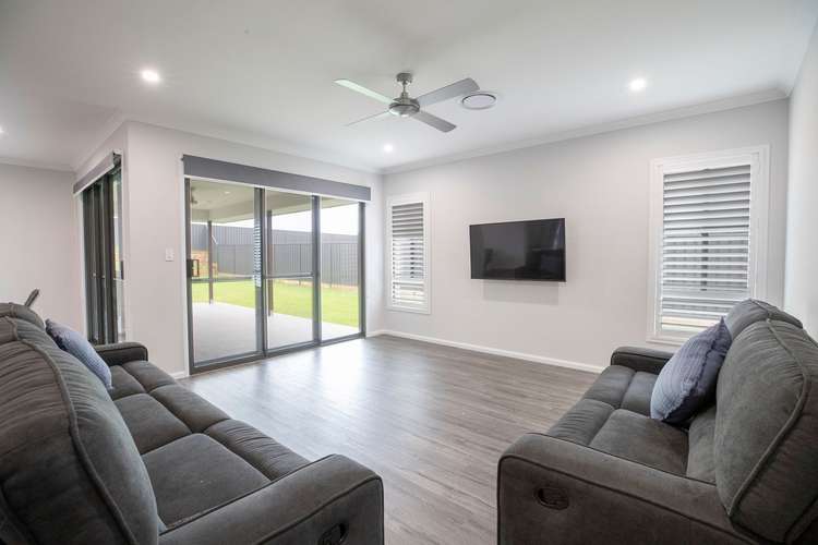 Third view of Homely house listing, 22 Bordeaux Terrace, Lochinvar NSW 2321