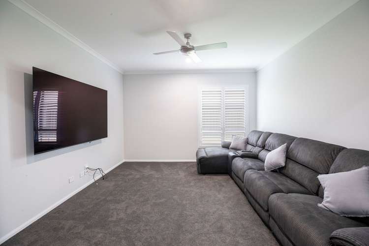 Fourth view of Homely house listing, 22 Bordeaux Terrace, Lochinvar NSW 2321