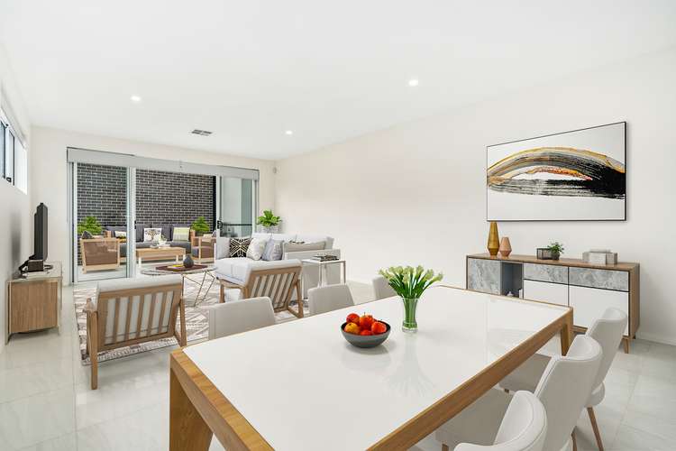 Second view of Homely house listing, 22 Langtry Avenue, Auburn NSW 2144