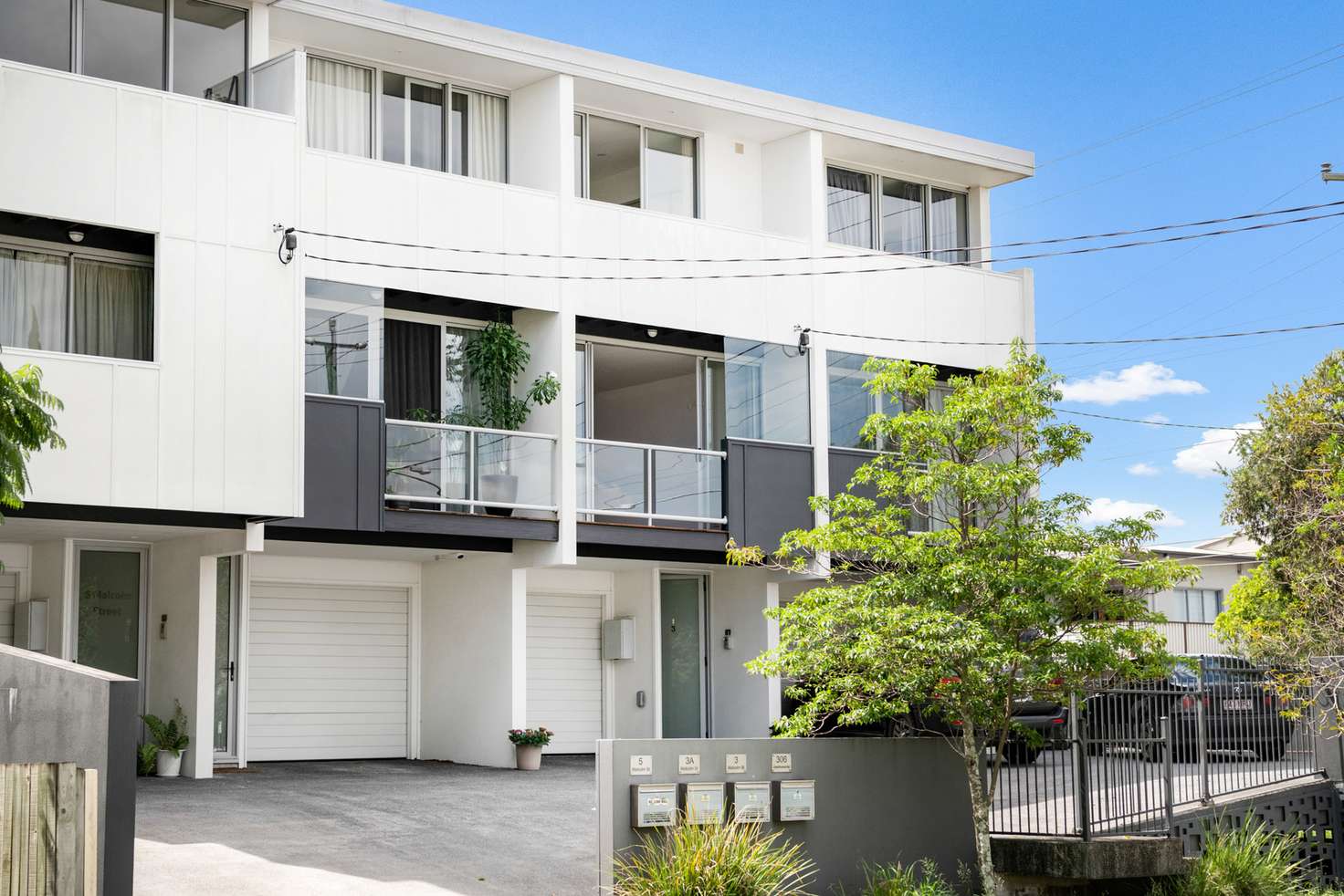 Main view of Homely townhouse listing, 3 Malcolm Street, Hawthorne QLD 4171