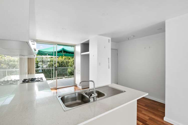 Third view of Homely townhouse listing, 3 Malcolm Street, Hawthorne QLD 4171