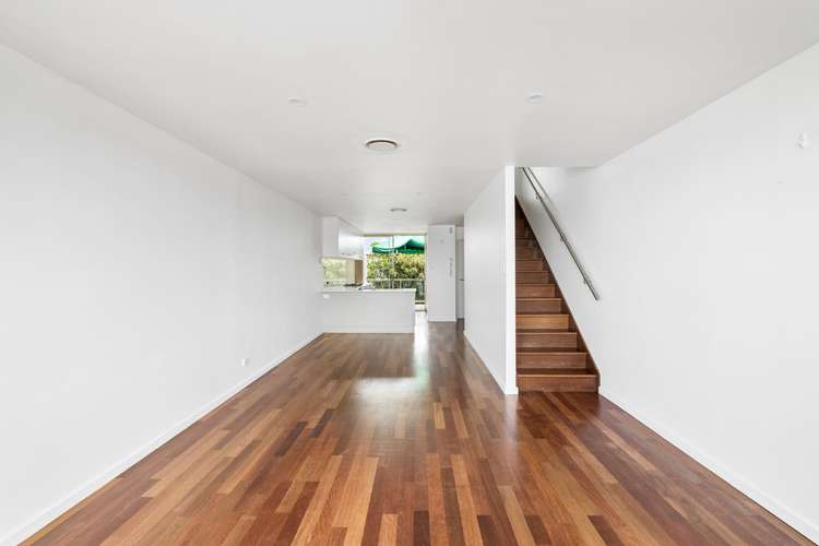 Fifth view of Homely townhouse listing, 3 Malcolm Street, Hawthorne QLD 4171