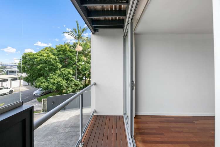 Sixth view of Homely townhouse listing, 3 Malcolm Street, Hawthorne QLD 4171