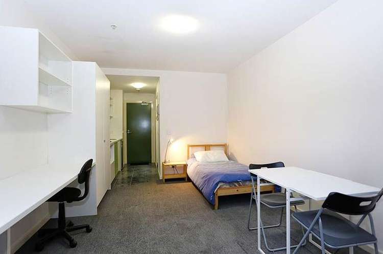 Third view of Homely studio listing, 203/6 Bruce Street, Box Hill VIC 3128