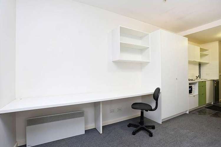 Fourth view of Homely studio listing, 203/6 Bruce Street, Box Hill VIC 3128