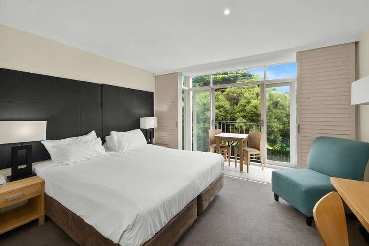 Main view of Homely unit listing, 123B/35 Mountjoy Parade, Lorne VIC 3232