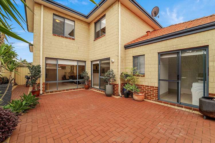 Third view of Homely house listing, 49B Temple Street, Victoria Park WA 6100