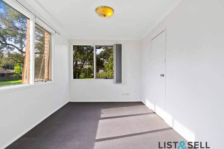 Fourth view of Homely townhouse listing, 4/125 Cumberland Road, Ingleburn NSW 2565