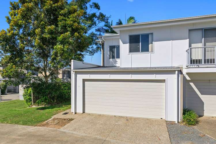 Main view of Homely townhouse listing, 18/20 Preston Road, Carina QLD 4152