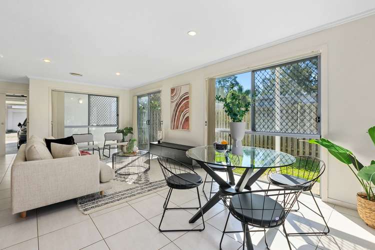 Fourth view of Homely townhouse listing, 18/20 Preston Road, Carina QLD 4152