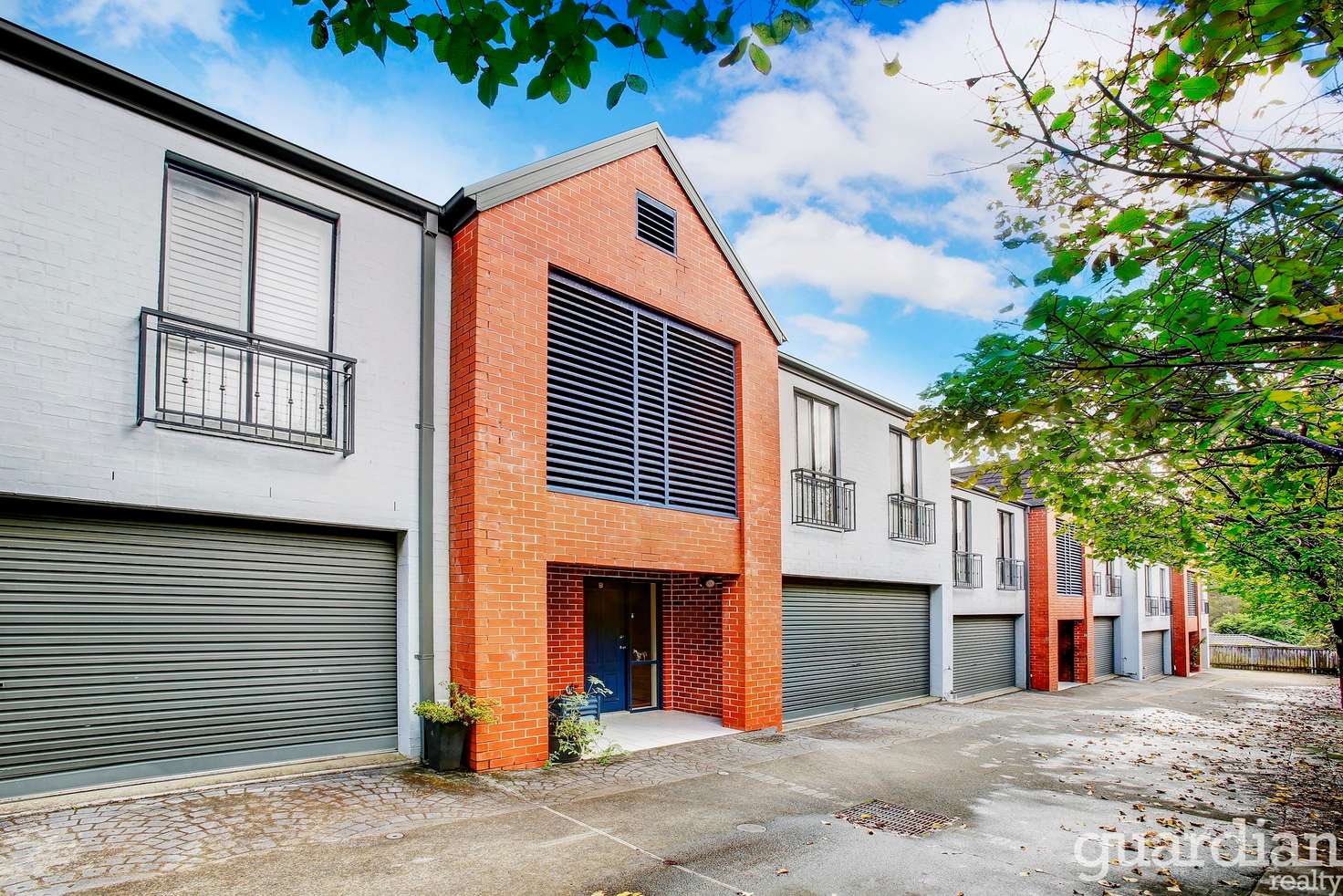 Main view of Homely townhouse listing, 5/364-368 Galston Road, Galston NSW 2159