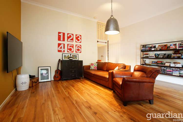 Second view of Homely townhouse listing, 5/364-368 Galston Road, Galston NSW 2159