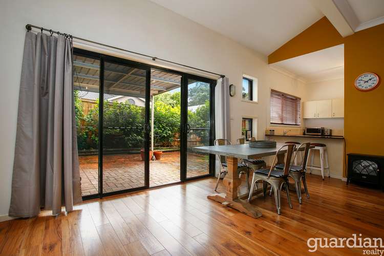 Fourth view of Homely townhouse listing, 5/364-368 Galston Road, Galston NSW 2159