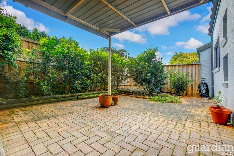 Fifth view of Homely townhouse listing, 5/364-368 Galston Road, Galston NSW 2159