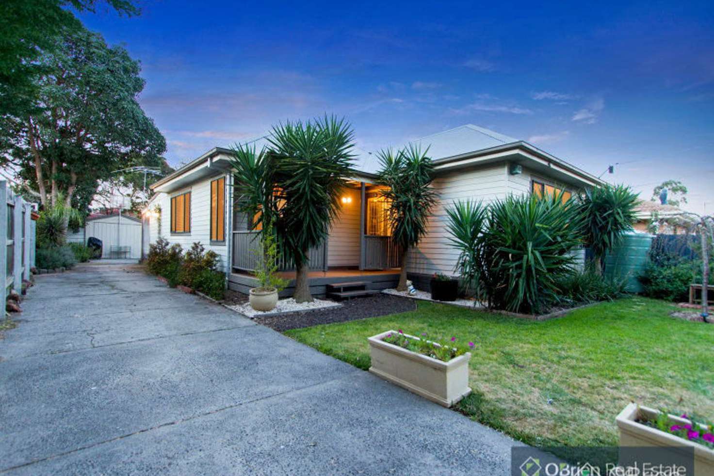 Main view of Homely house listing, 91 Broadway, Bonbeach VIC 3196