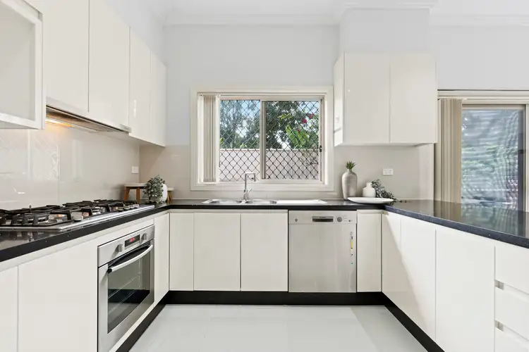 Fourth view of Homely semi-detached listing, 73c Girraween Road, Girraween NSW 2145