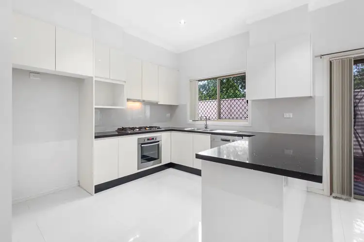 Fifth view of Homely semi-detached listing, 73c Girraween Road, Girraween NSW 2145