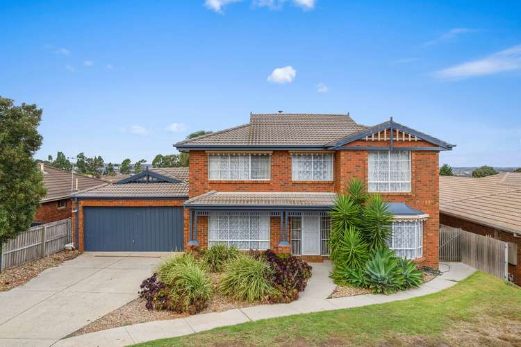 Main view of Homely house listing, 11 Gunsynd Court, Bacchus Marsh VIC 3340