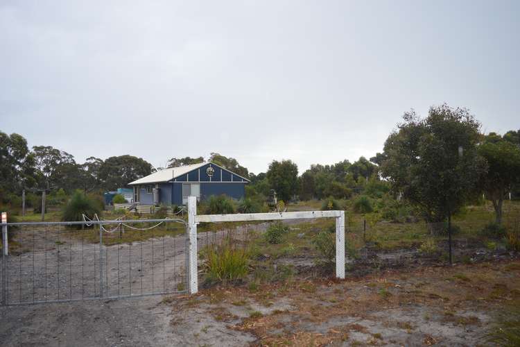 Third view of Homely acreageSemiRural listing, 106 Old Port Foreshore Road, Port Albert VIC 3971