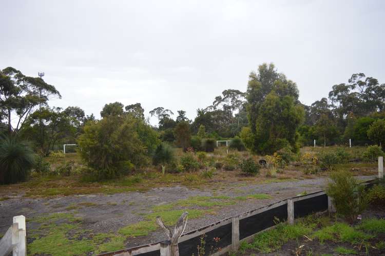 Fourth view of Homely acreageSemiRural listing, 106 Old Port Foreshore Road, Port Albert VIC 3971